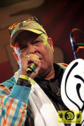 King Jammy (Jam) vs. David Rodigan (UK) 23. Reggae Jam Festival - Bersenbrueck 29. Juli 2017 (8).JPG